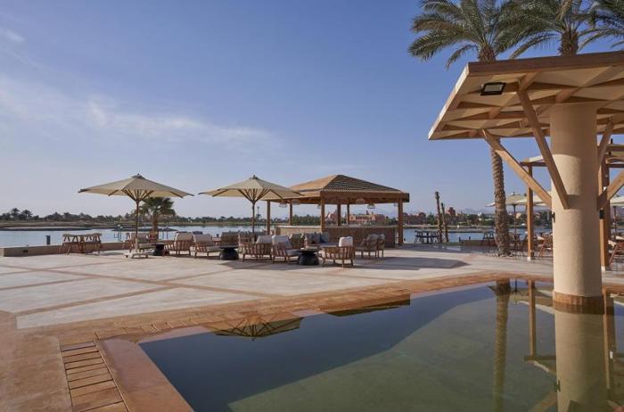 Sheraton Miramar Resort El Gouna