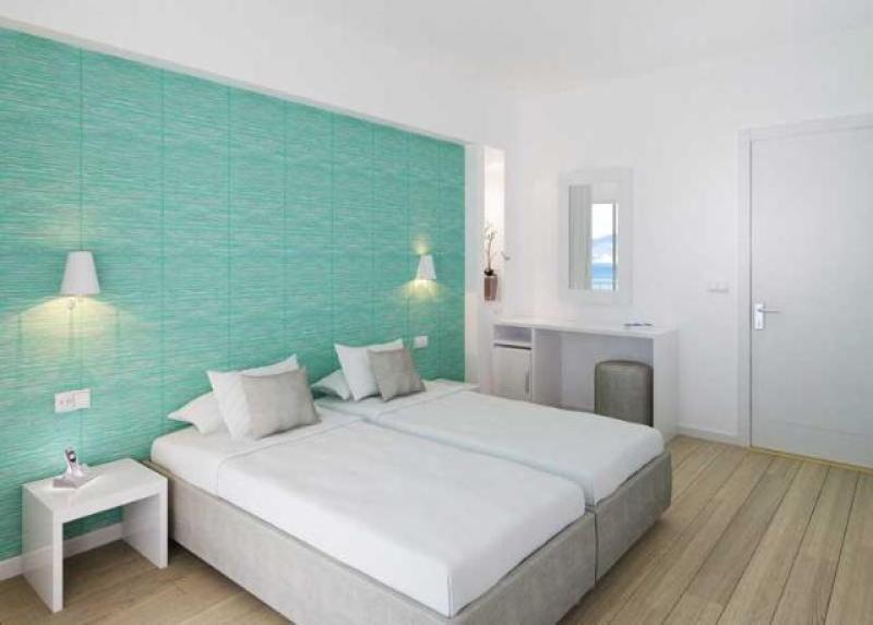 BQ Apolo Hotel