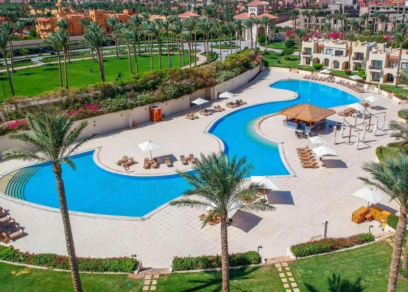 Cleopatra Luxury Resort Sharm el Sheikh