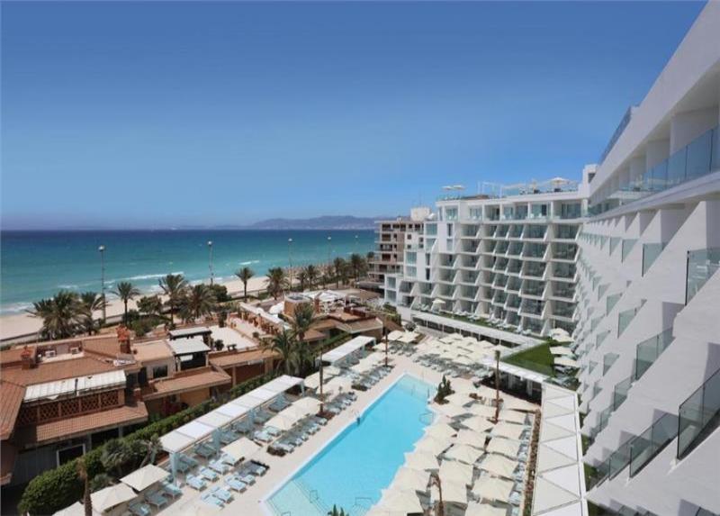 Iberostaer Selection Playa De Palma Hotel
