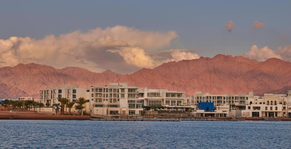  Hyatt Regency Aqaba Ayla