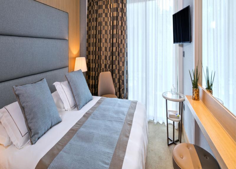 Rodos Park Hotel