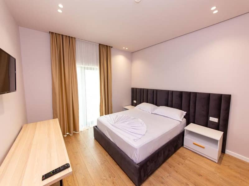 Hotel Alion