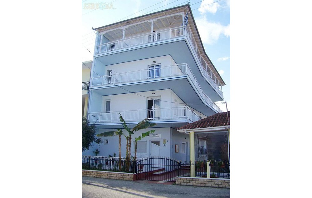 Vila Thomas