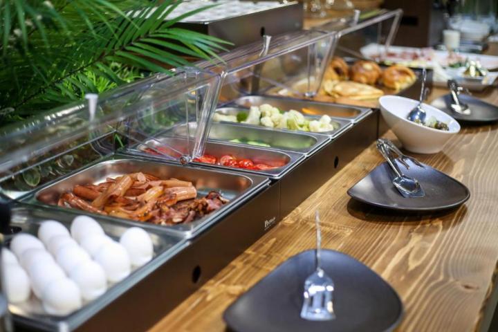 Ap Hotel Boutique