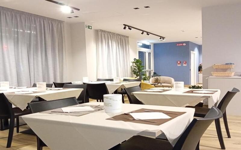 Hotel Global