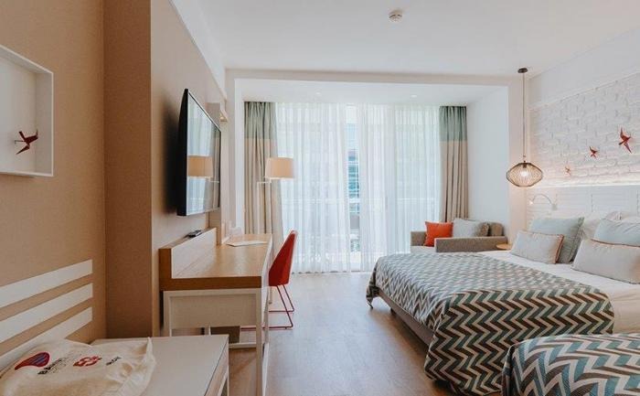 Hotel Akra Kemer