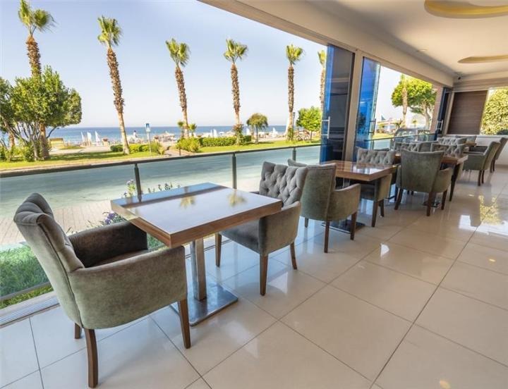 Kleopatra Life Hotel