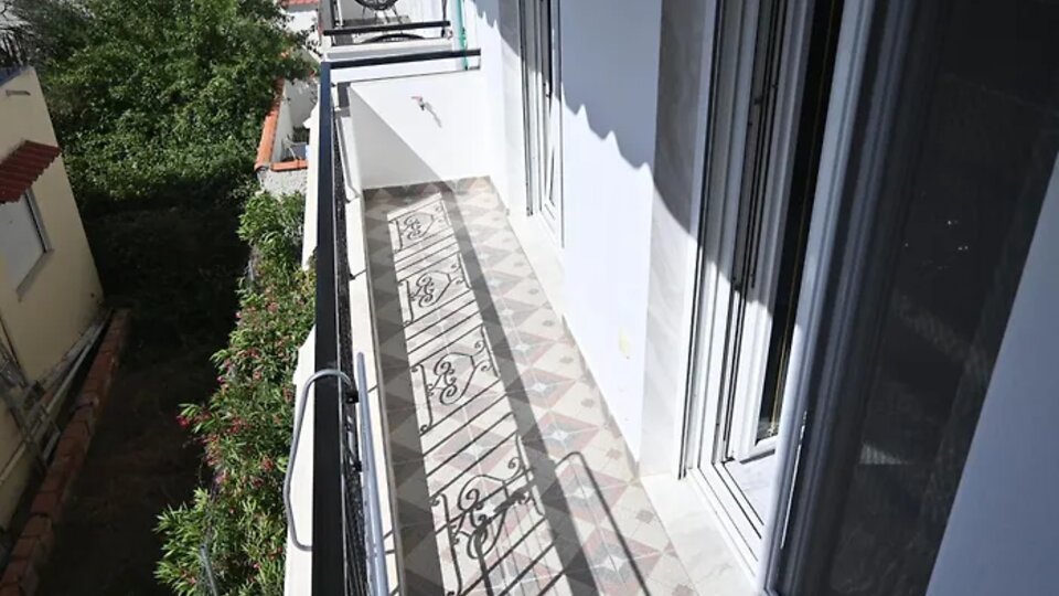 Doukas Aparthotel