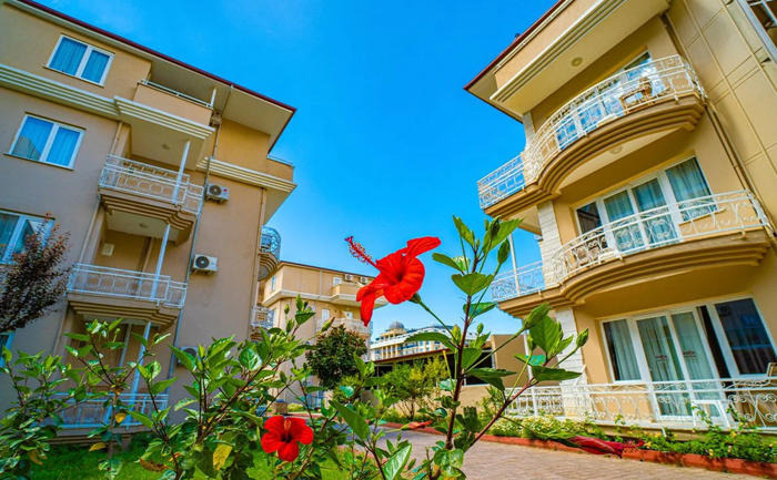 Club Wasa Holiday Village