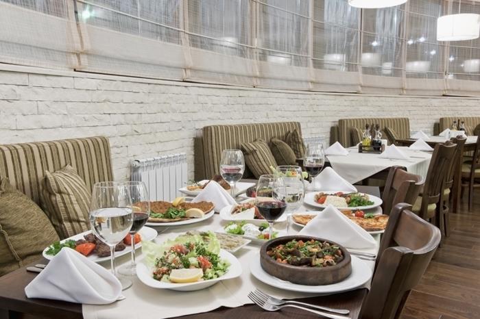 Regnum Apart Hotel and Spa