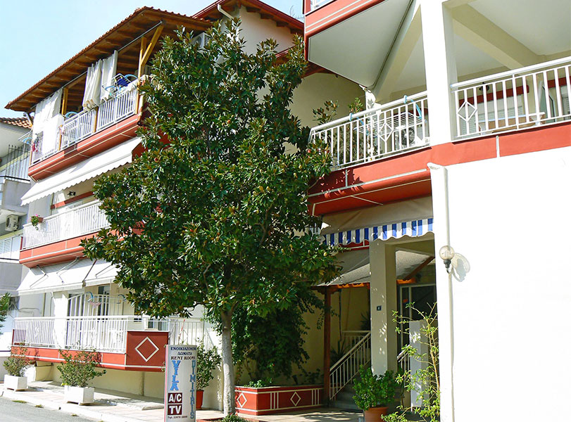 Vila Dimitris
