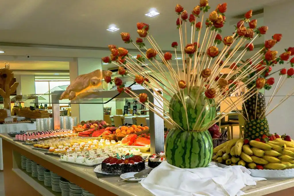 Hotel Riviera
