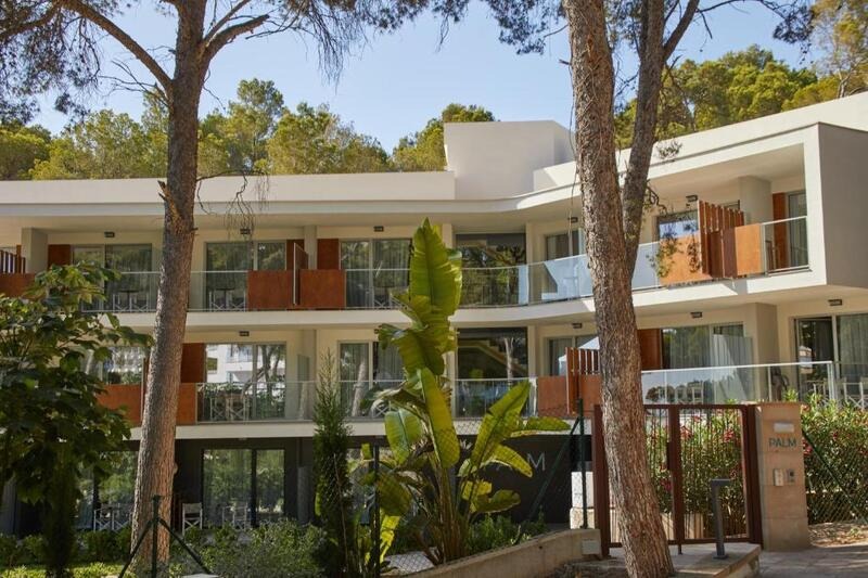 Hotel Alua Calvia