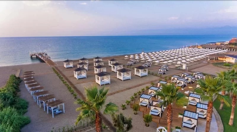 Barut Lara Collection Hotel