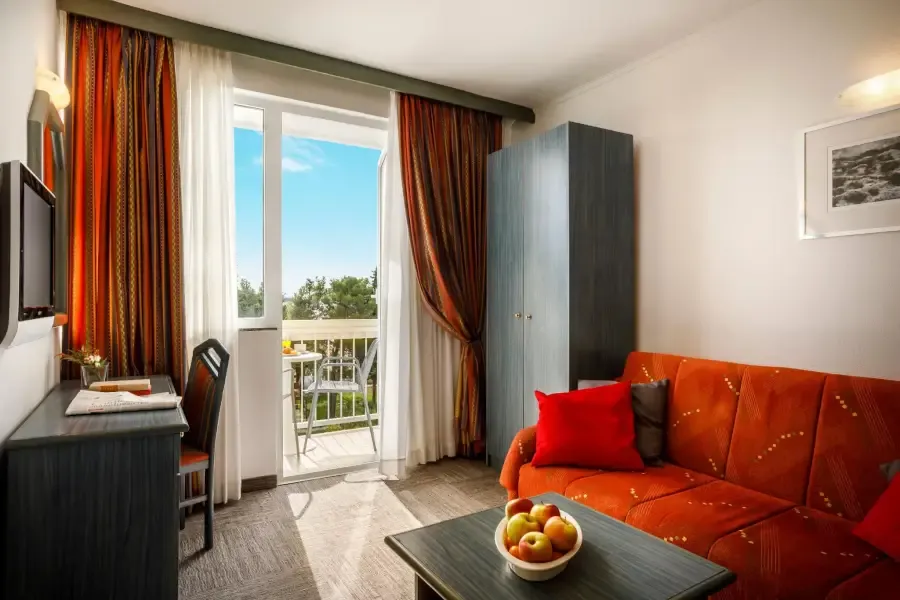 Hotel Aminess Laguna Maradiso