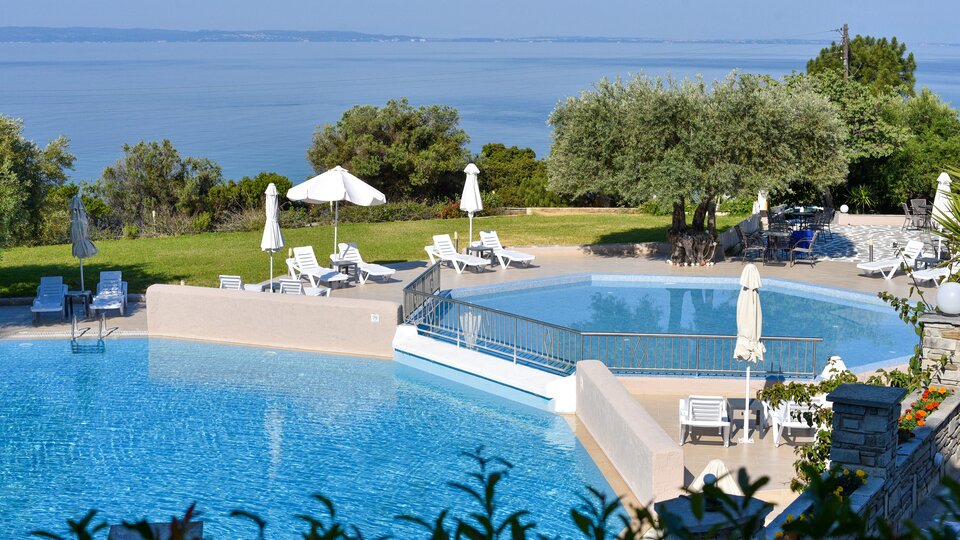 Hotel Acrotel Elea Beach
