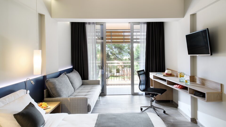 Hotel Blue Dolphin