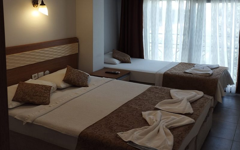 Soleil Hotel