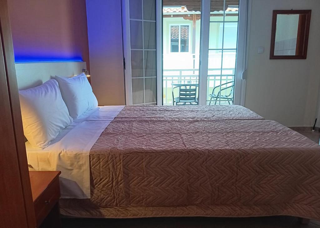 Vila Tonias Sea Studio