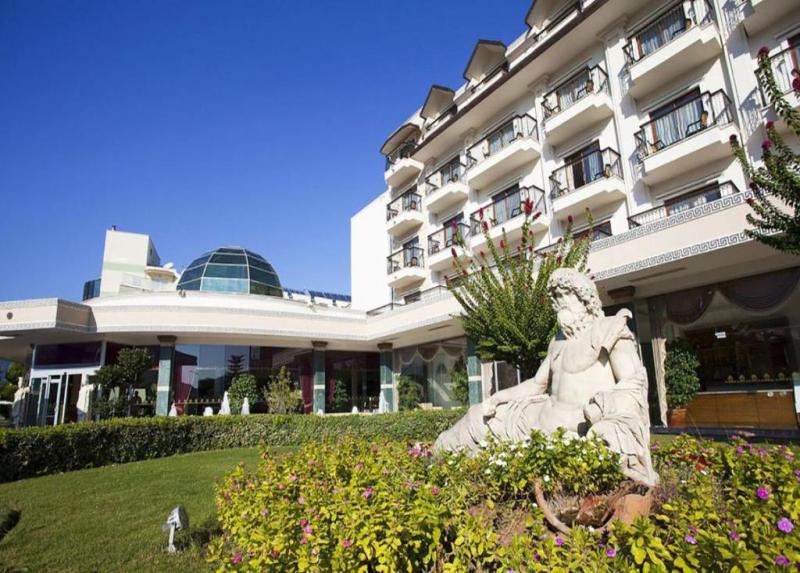 Fore Resort & Spa Hotel