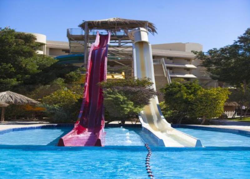 Sindbad Club Hotel