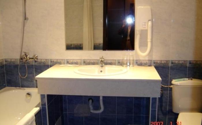 Hotel Finlandia