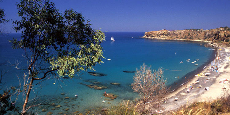 Mangia's Pollina Resort