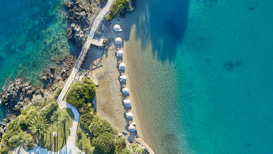 Grecotel Corfu Imperial Exclusive Resort