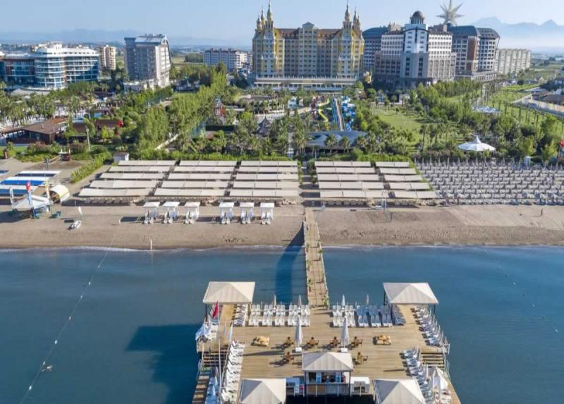 Royal Holiday Palace Hotel