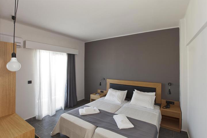 Butterfly Hotel