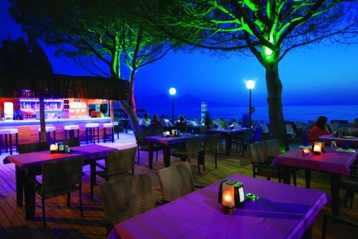 Hotel Batihan Beach Resort & Spa