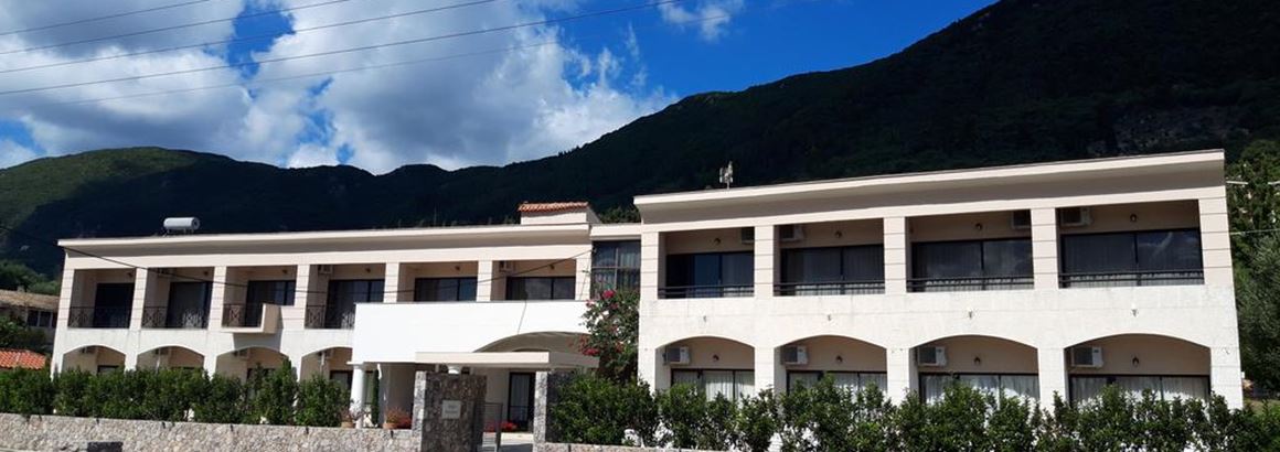 Vila Zeus