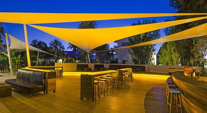 Hotel Atlantique Holiday Club