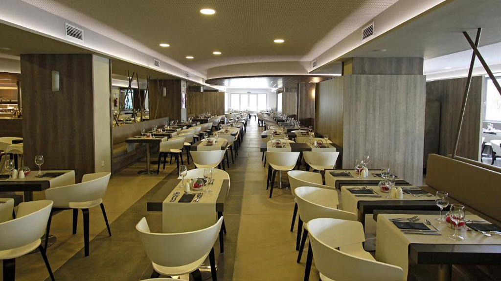 BG Tonga Tower Design Hotel and Suites