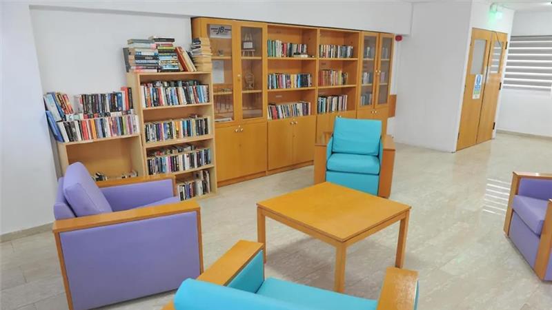 Fedrania Gardens Hotel