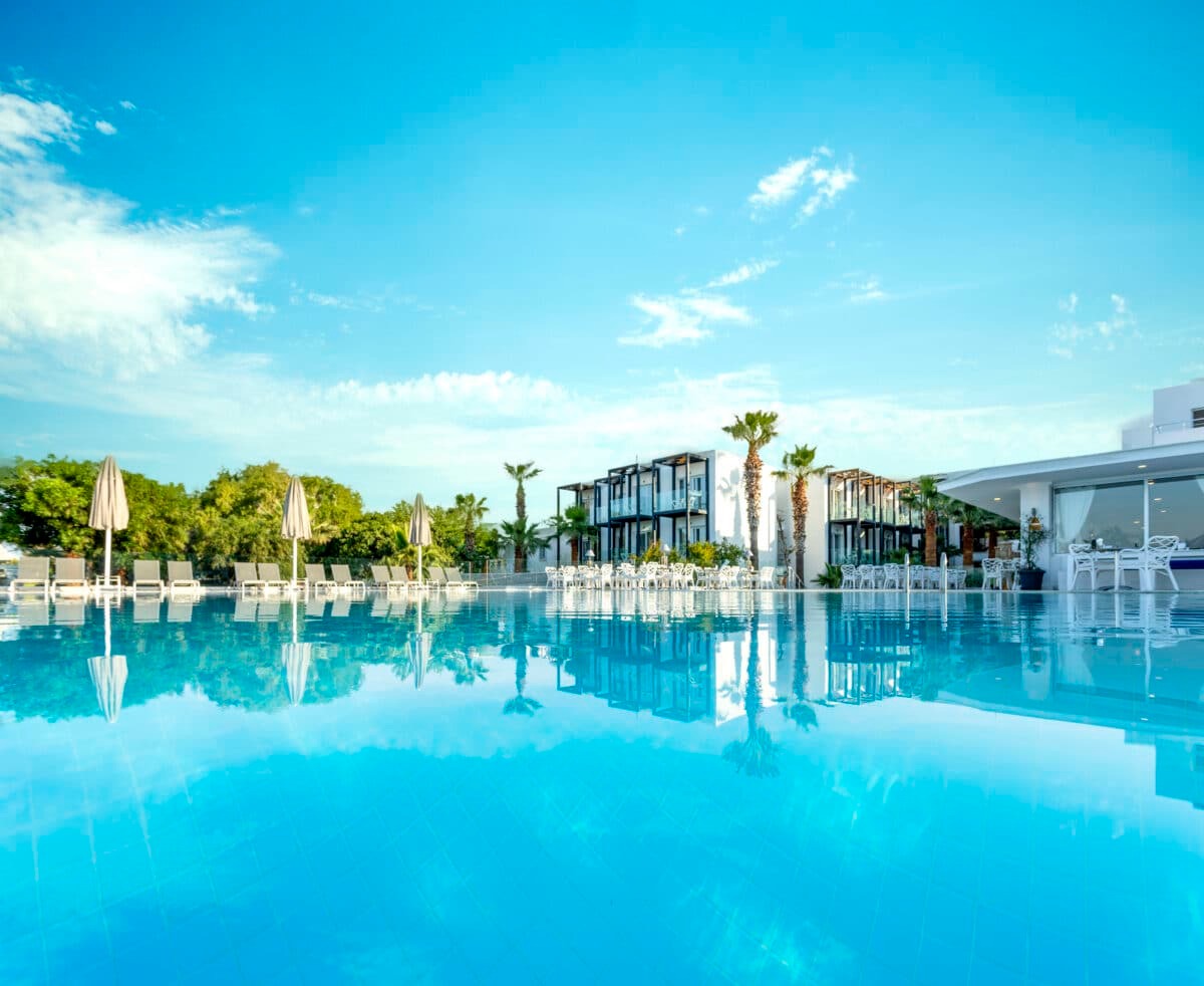 Charm Beach Hotel