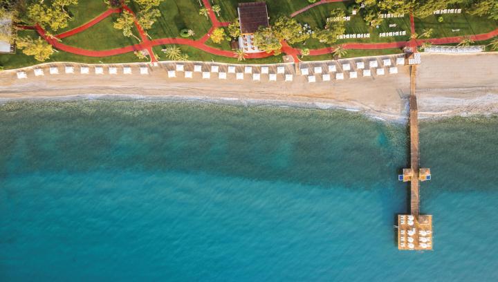 Tui Magic Life Rixos Beldibi (+16)