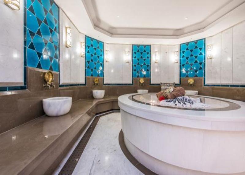 Elite World Marmaris +16 Hotel