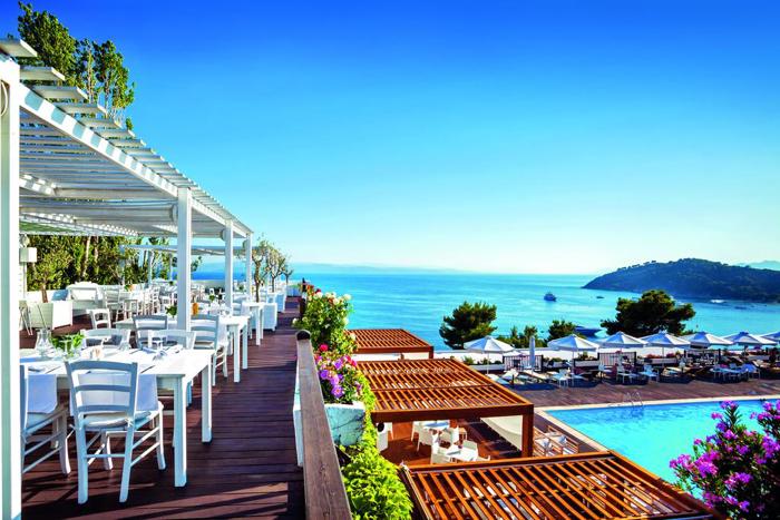 Skiathos Palace