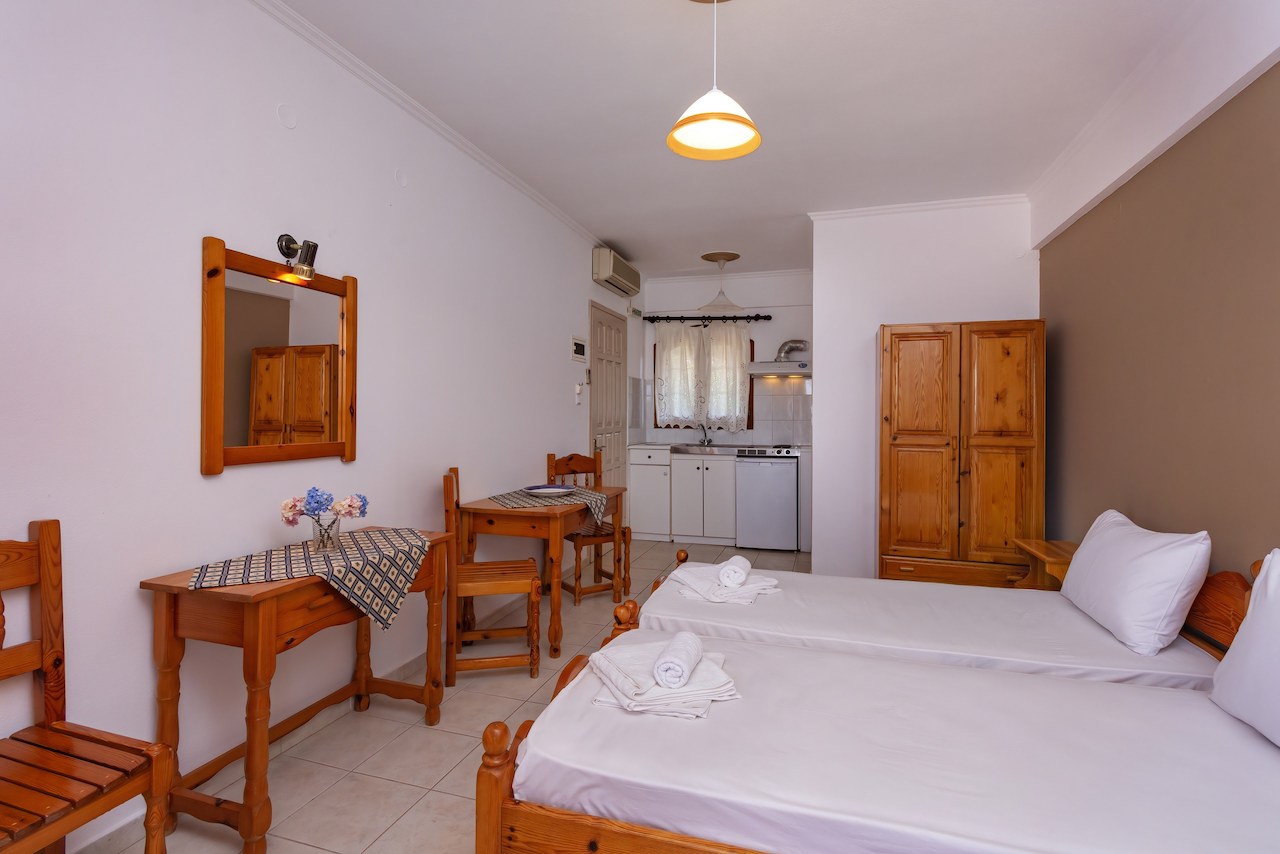 Vila Palm Beach