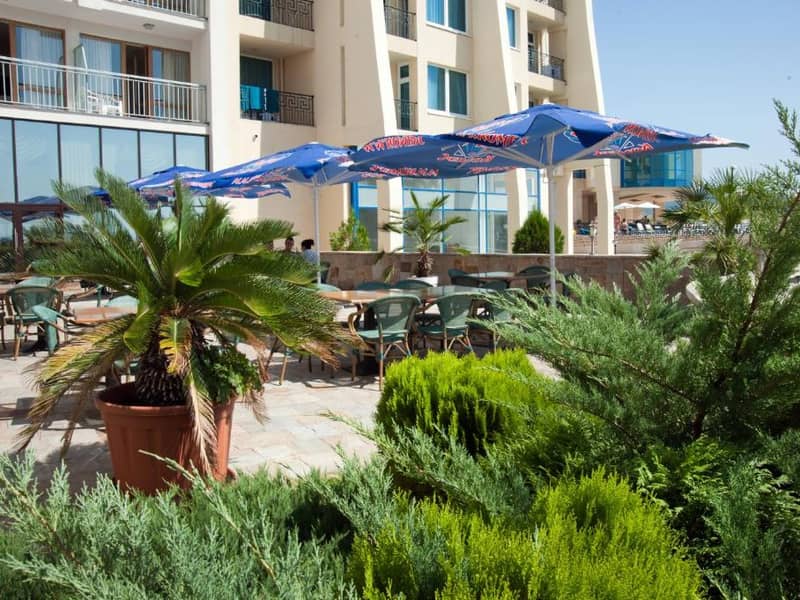 Hotel Viand