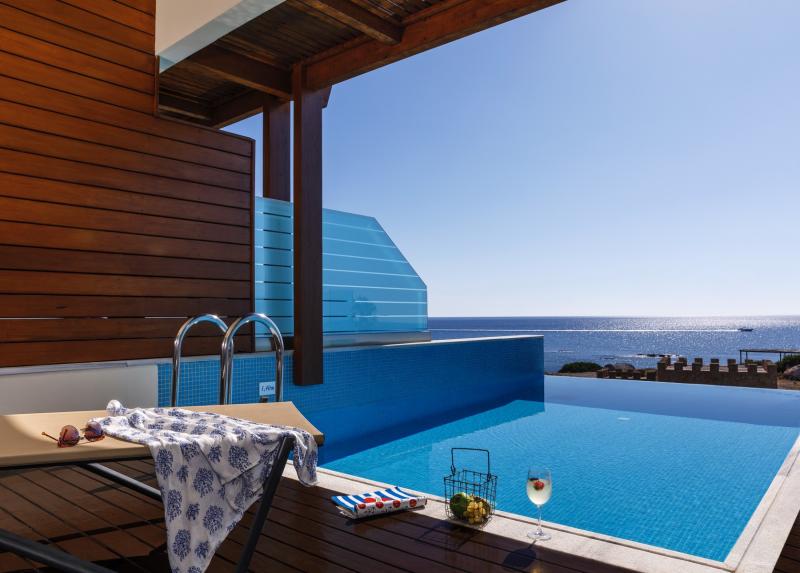 Boutique 5 Hotel & Spa Hotel
