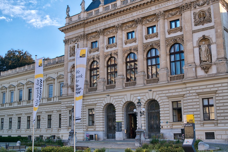 Graz
