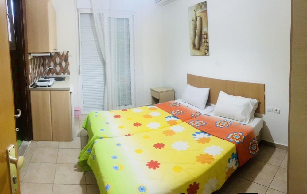 Vila Vasiliki