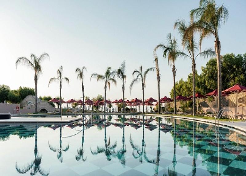 Esperos Palace Hotel