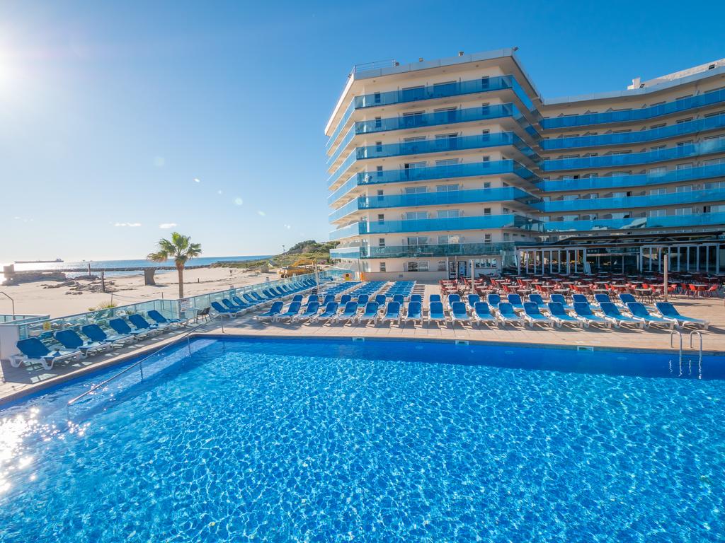 Hotel Golden Donaire Beach