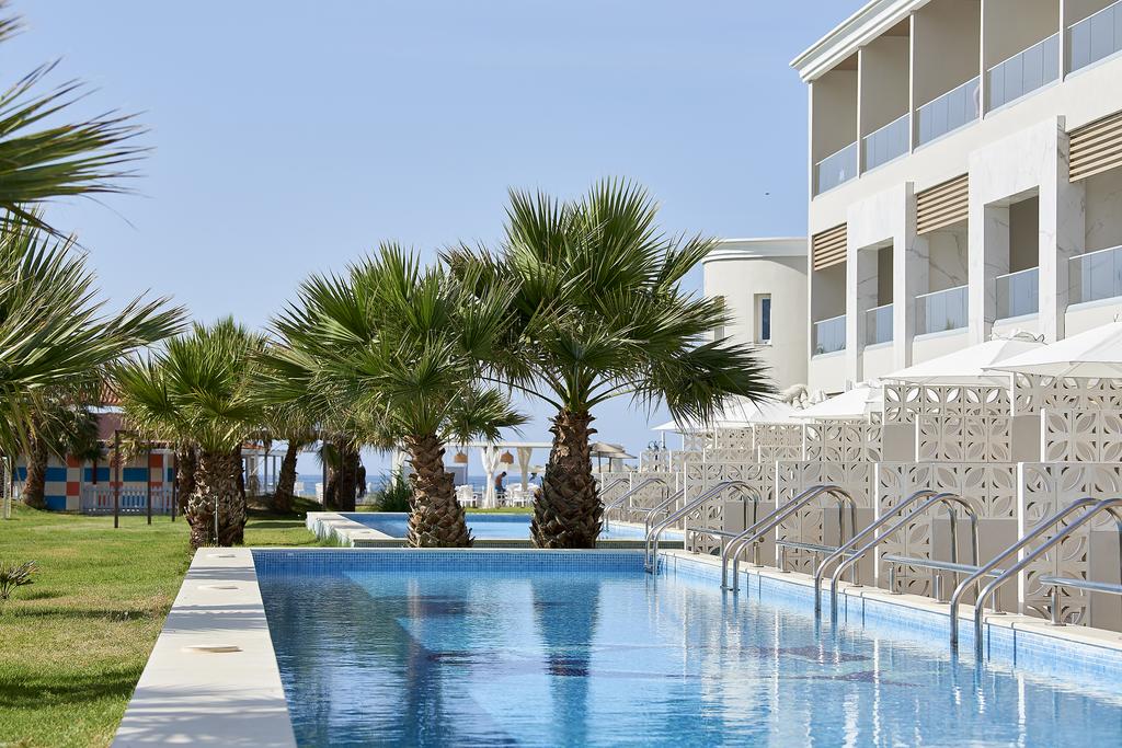 Mythos Palace Resort and Spa