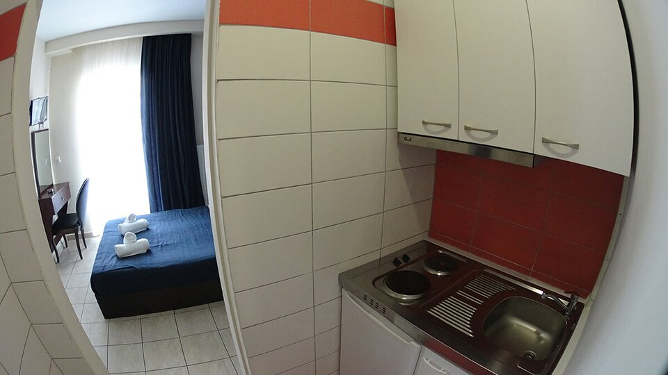 Hotel Paralia Inn