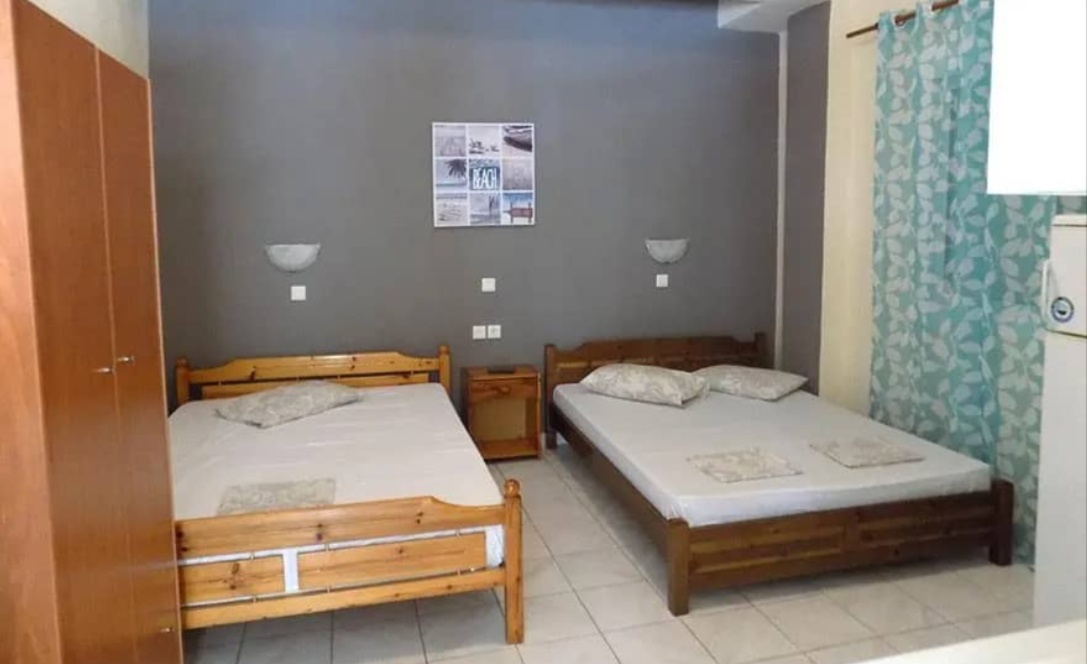 Vila Stavrula
